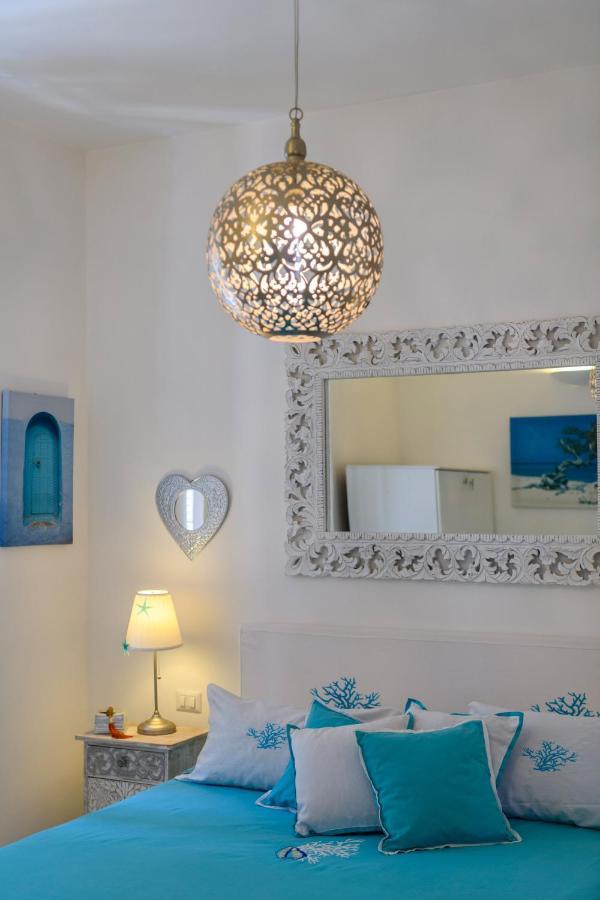 Casa Giulietta Villa Positano Buitenkant foto